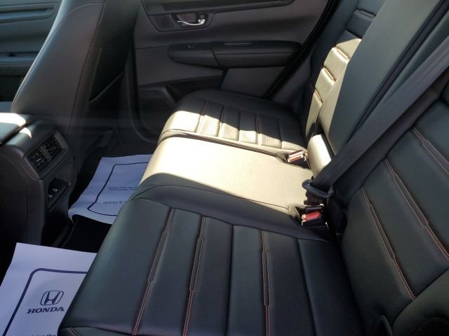 New 2026 Honda CR-V Sport-L image 10