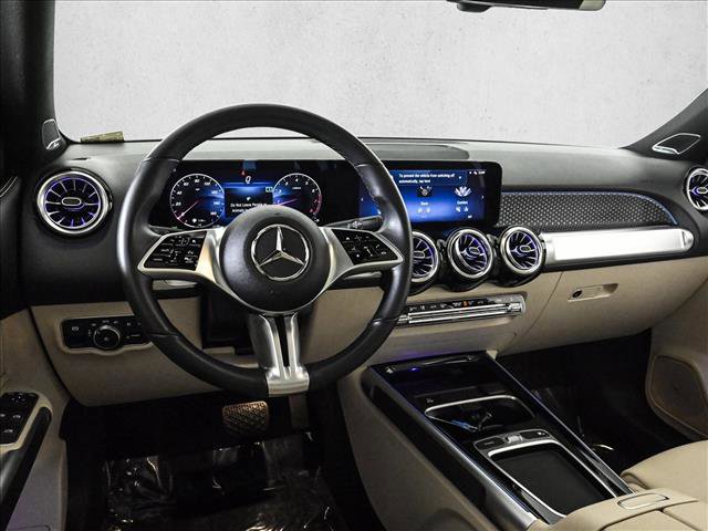 Certified 2024 Mercedes-Benz GLB 250 4MATIC image 20