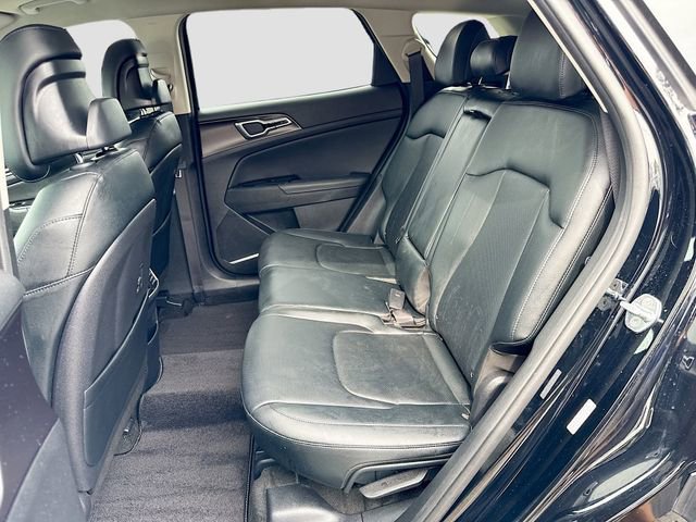 Certified 2023 Kia Sportage EX image 24