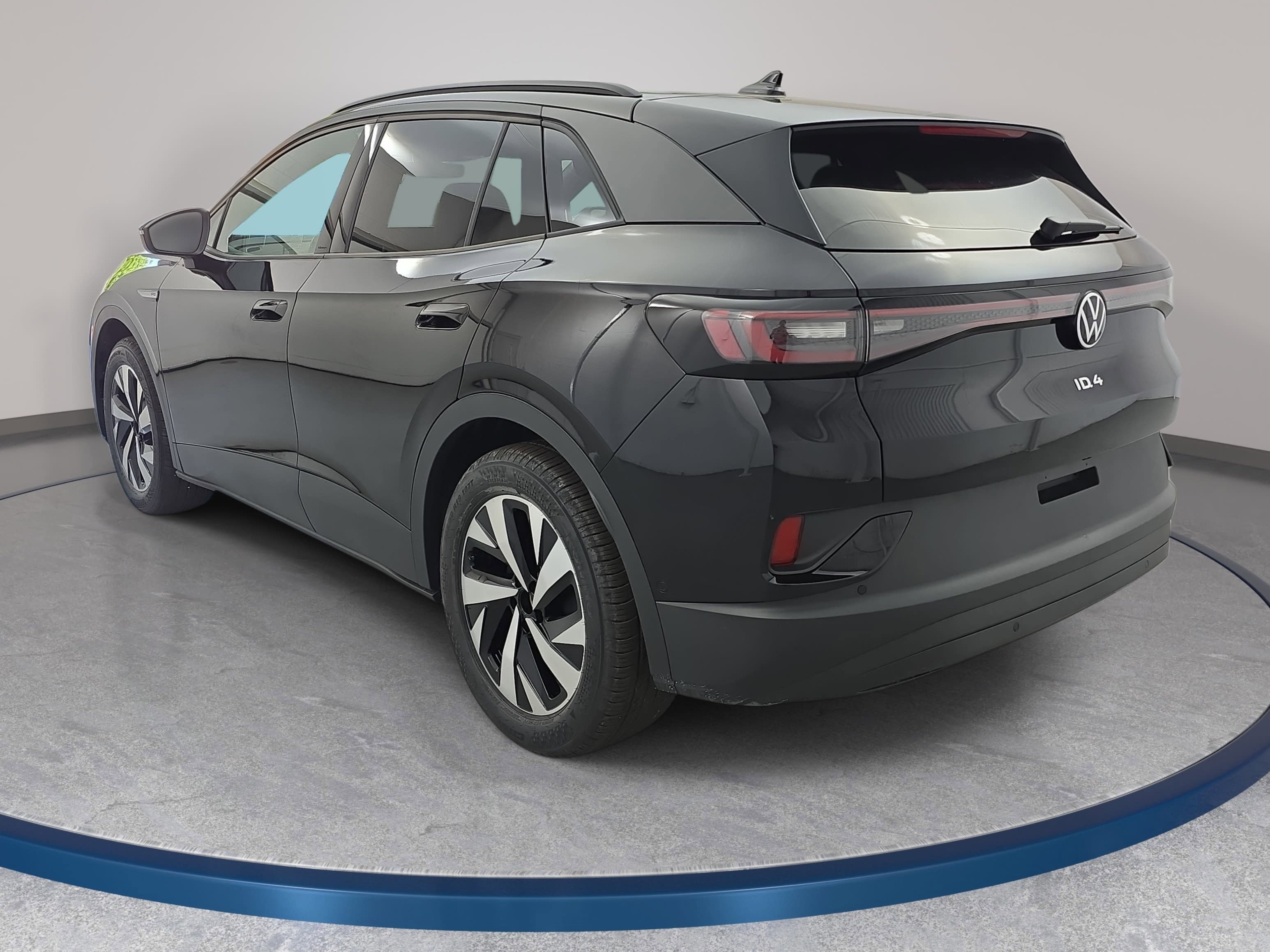 New 2026 Volkswagen ID.4 Pro RWD image 7