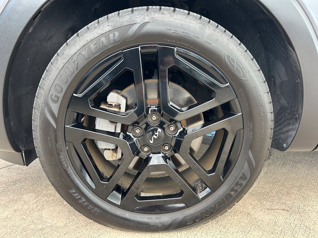 Used 2023 Kia Telluride SX X-Line AWD/4WD image 34