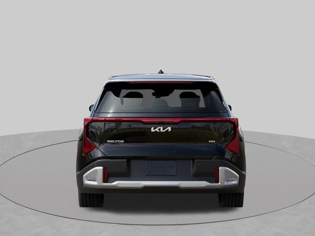 New 2027 Kia Seltos LX AWD/4WD image 13