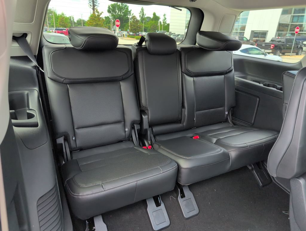 New 2026 Ford Expedition Platinum AWD/4WD image 17