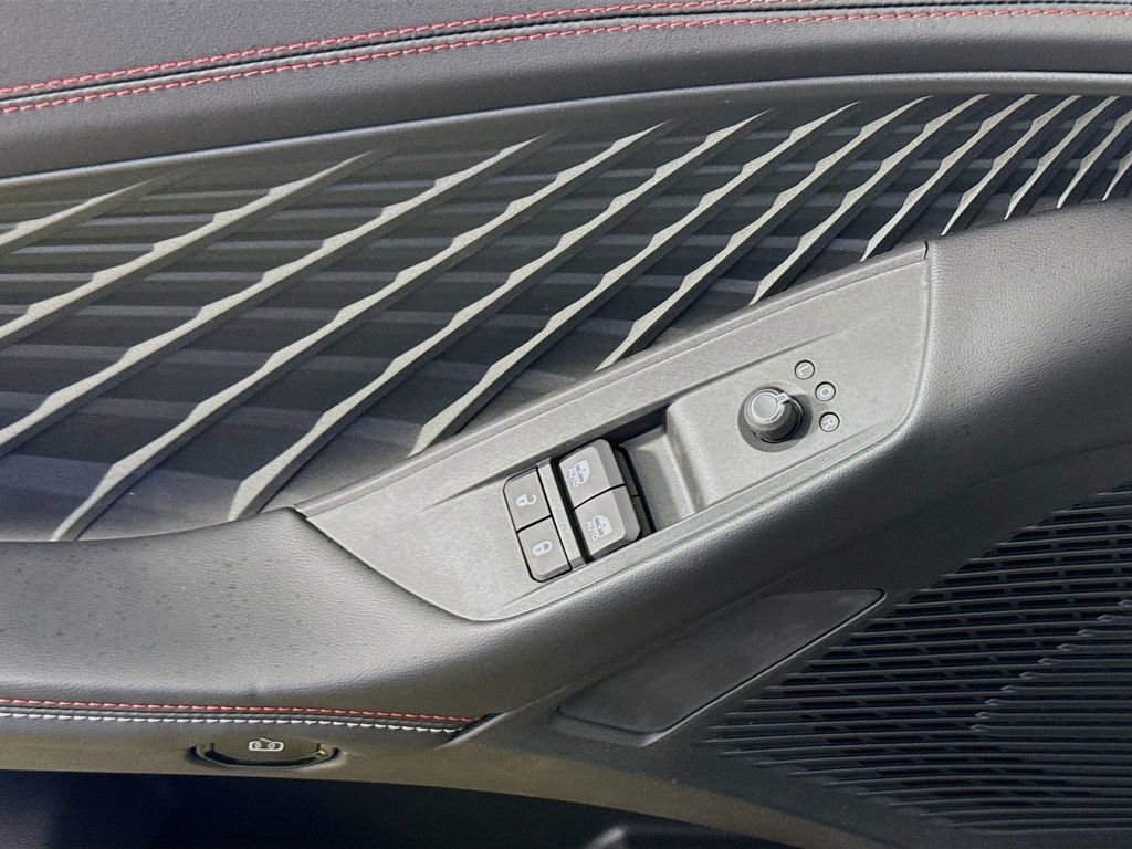 New 2025 Dodge Charger R/T w/ Quick Order Package 25M R/T AWD/4WD image 18