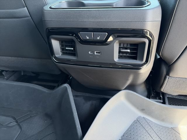 Used 2026 Chevrolet Silverado 1500 ZR2 AWD/4WD image 16