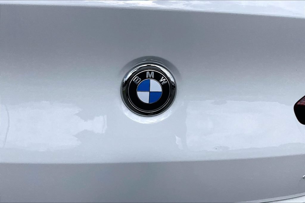 Certified 2025 BMW X4 xDrive30i w/ Convenience Package AWD/4WD image 20