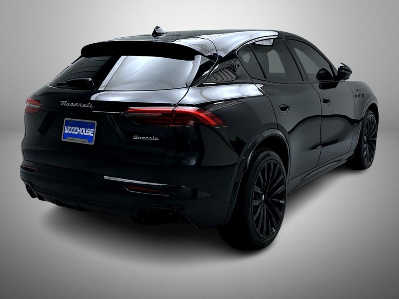 Used 2025 Maserati Grecale Modena image 5