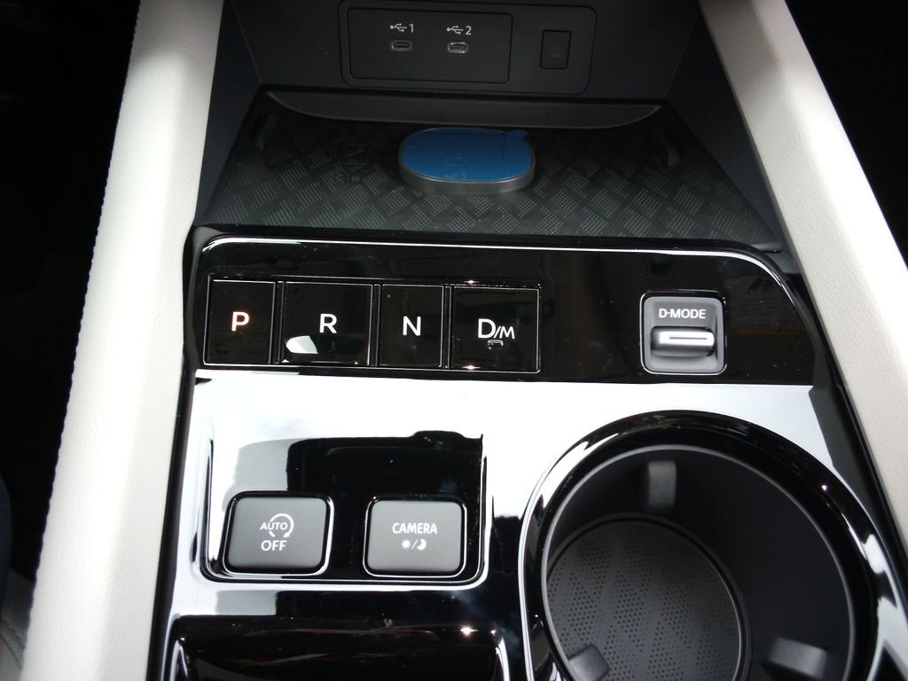 New 2026 Nissan Murano SL image 25