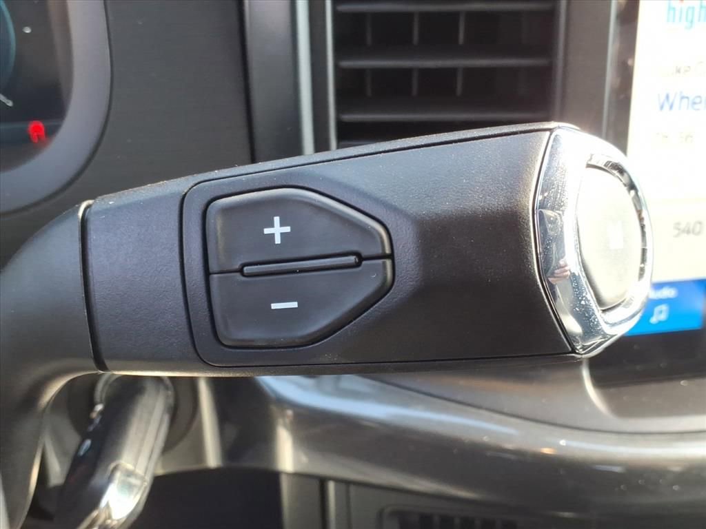 New 2026 Ford F150 STX w/ Equipment Group 200A image 21