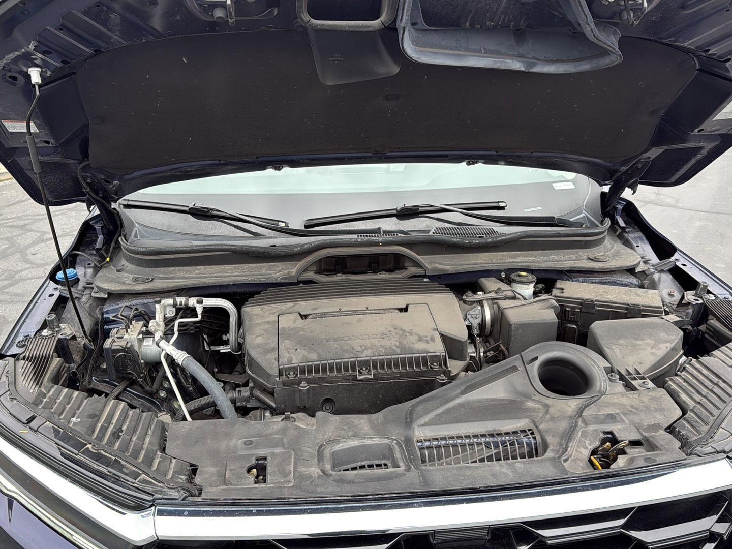 Certified 2023 Honda Pilot Touring image 44