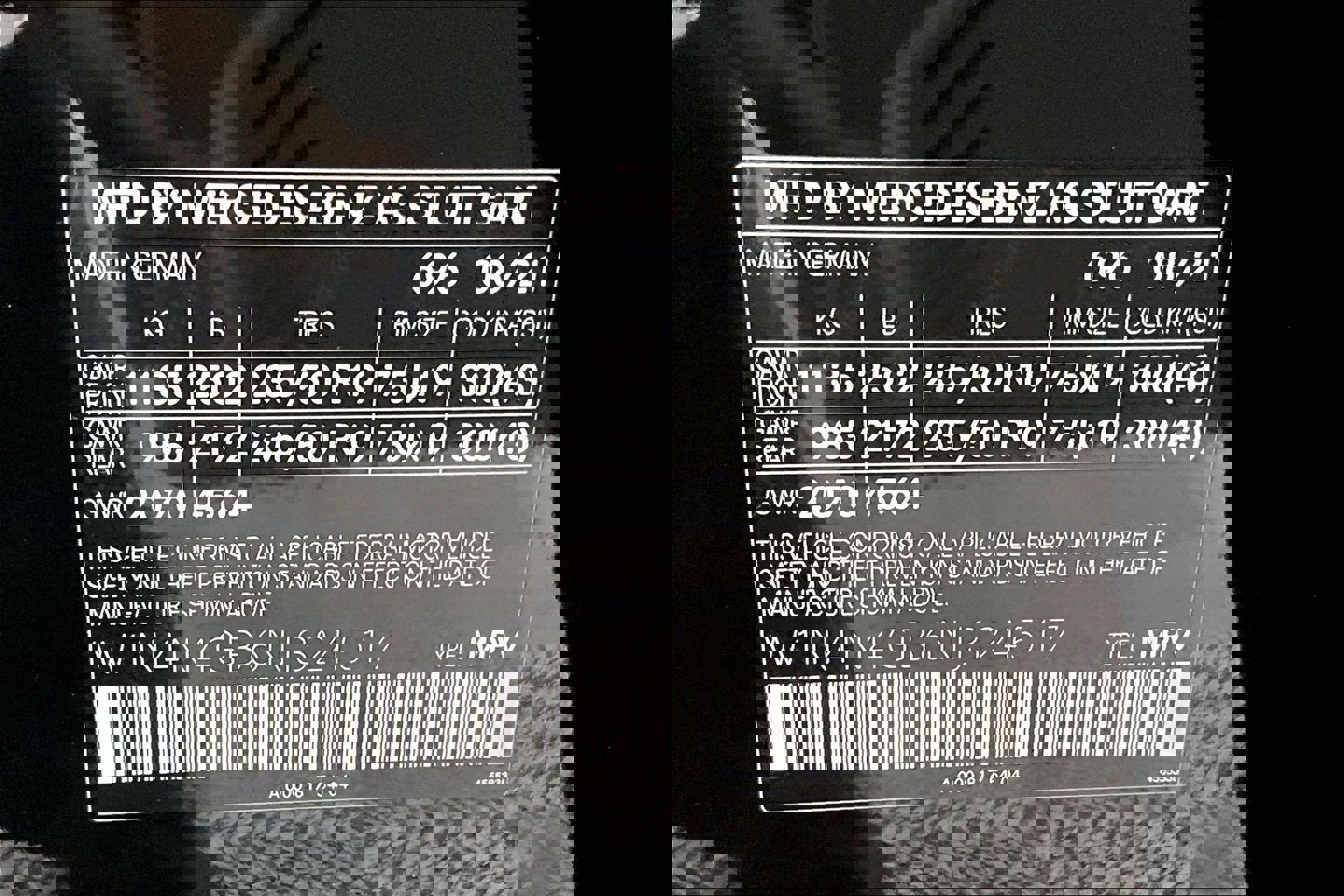 Certified 2022 Mercedes-Benz GLA 250 image 33