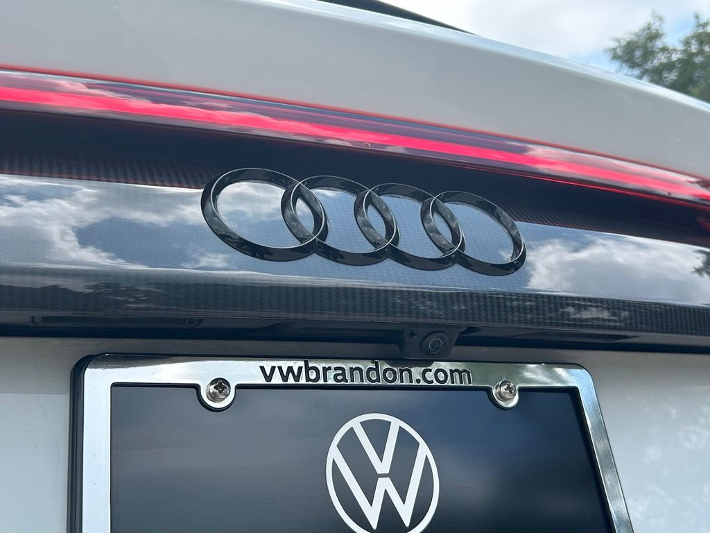 Used 2024 Audi RS Q8 AWD/4WD image 42
