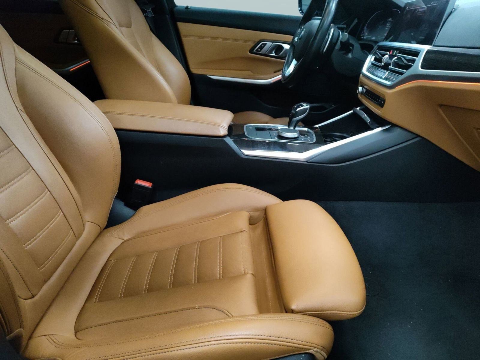 Used 2019 BMW 330i Sedan image 28