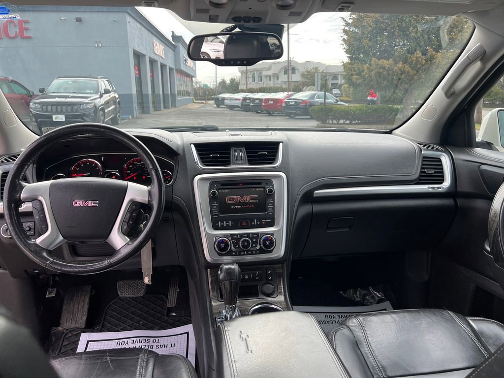 Used 2014 GMC Acadia SLT image 20