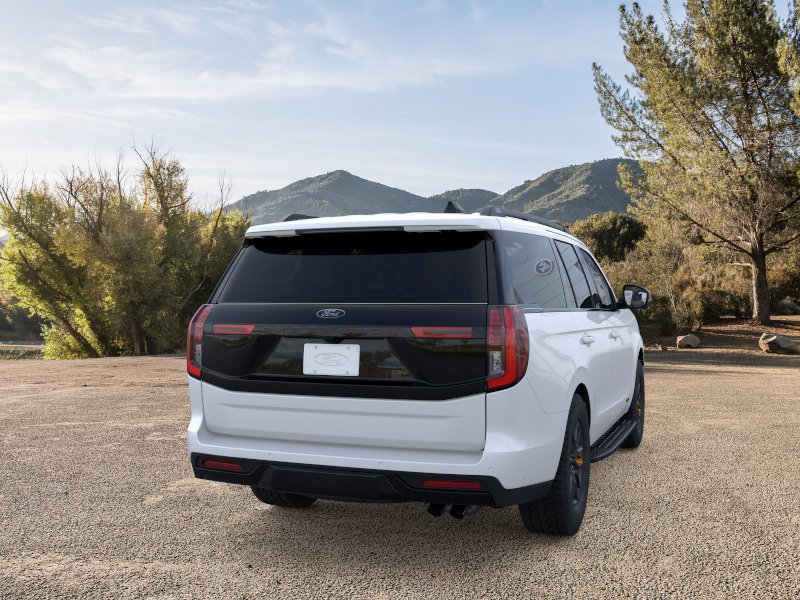 New 2025 Ford Expedition Tremor image 8