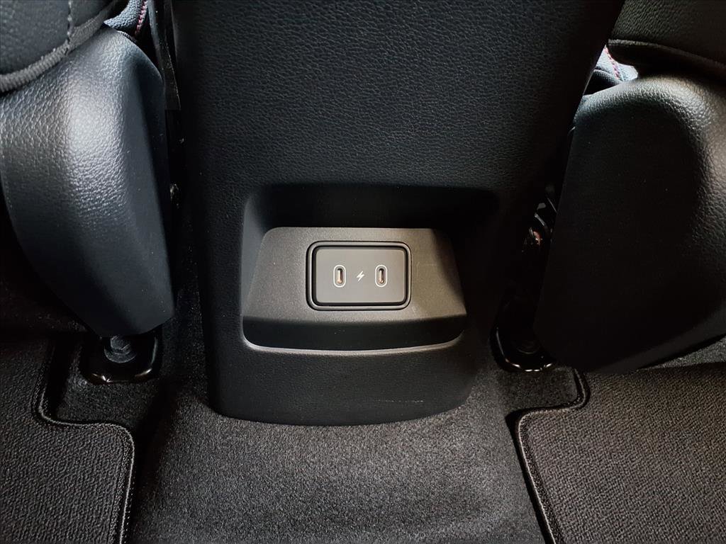 Used 2025 Kia Soul GT-Line image 24