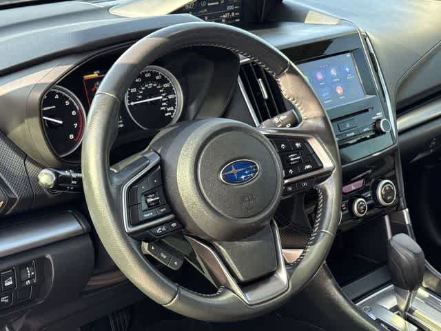 Used 2019 Subaru Forester Premium AWD/4WD image 20