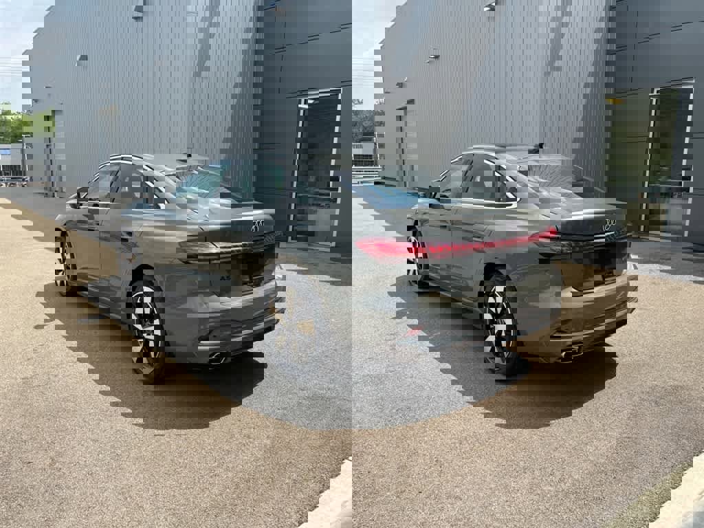 New 2025 Audi A5 2.0T Premium Plus image 24