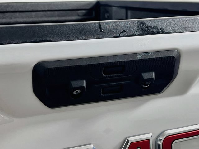 Used 2022 GMC Sierra 1500 SLE AWD/4WD image 26