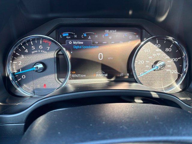 Used 2021 Ford Expedition Max Limited AWD/4WD image 29