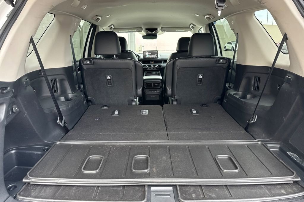 Certified 2023 Honda Pilot EX-L image 20