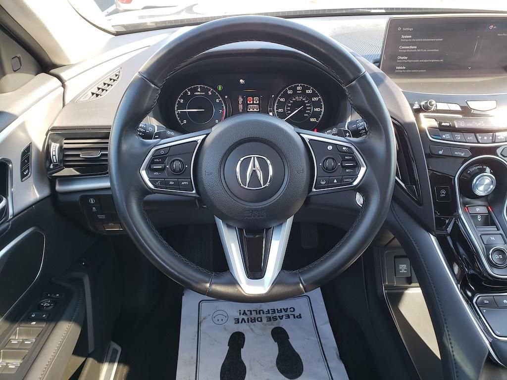 Certified 2023 Acura RDX AWD image 13