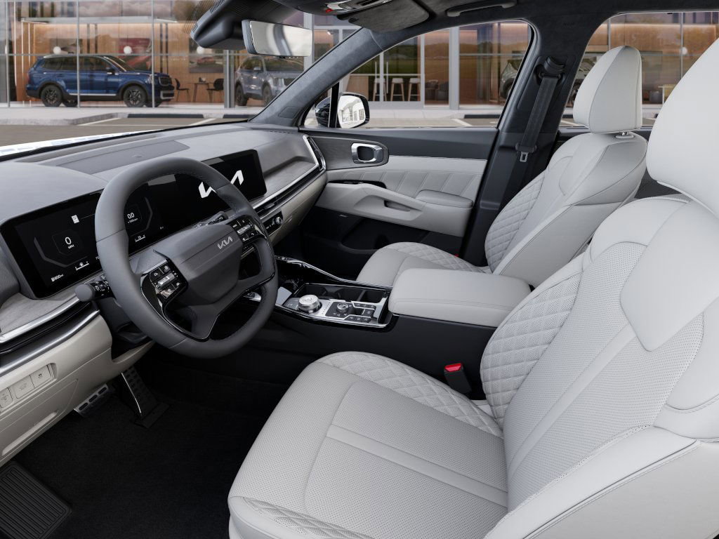 New 2026 Kia Sorento SX Prestige image 17
