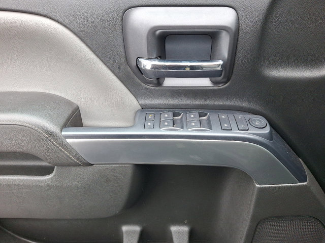 Used 2017 Chevrolet Silverado 1500 LT w/ LT Fleet Plus Package image 12