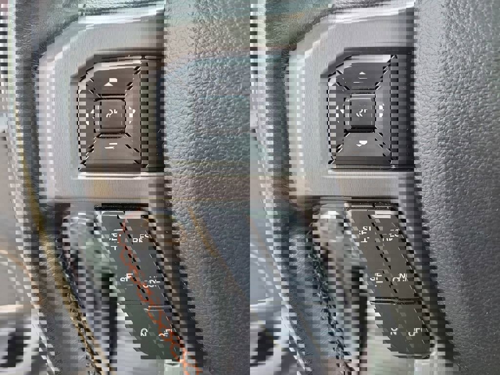 Used 2018 Ford F150 Raptor w/ Equipment Group 802A Luxury image 23