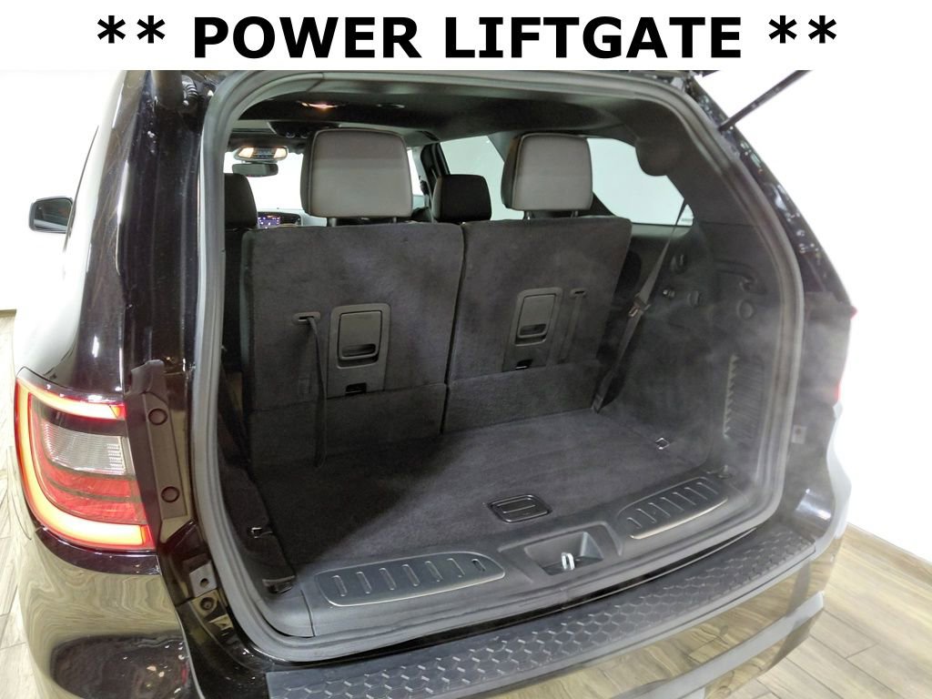 Used 2024 Dodge Durango R/T AWD/4WD image 20