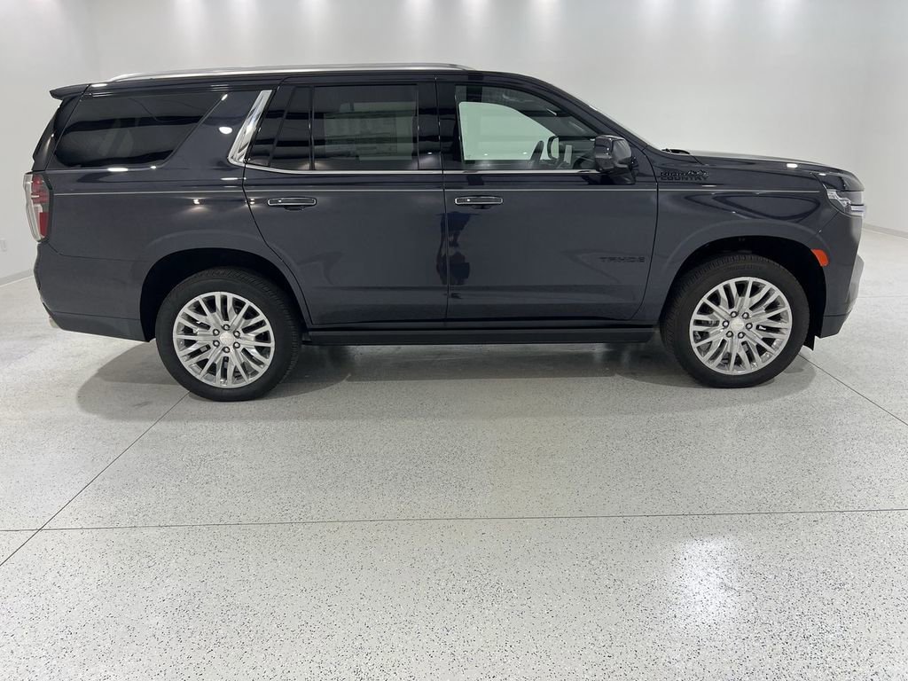 New 2024 Chevrolet Tahoe High Country image 6