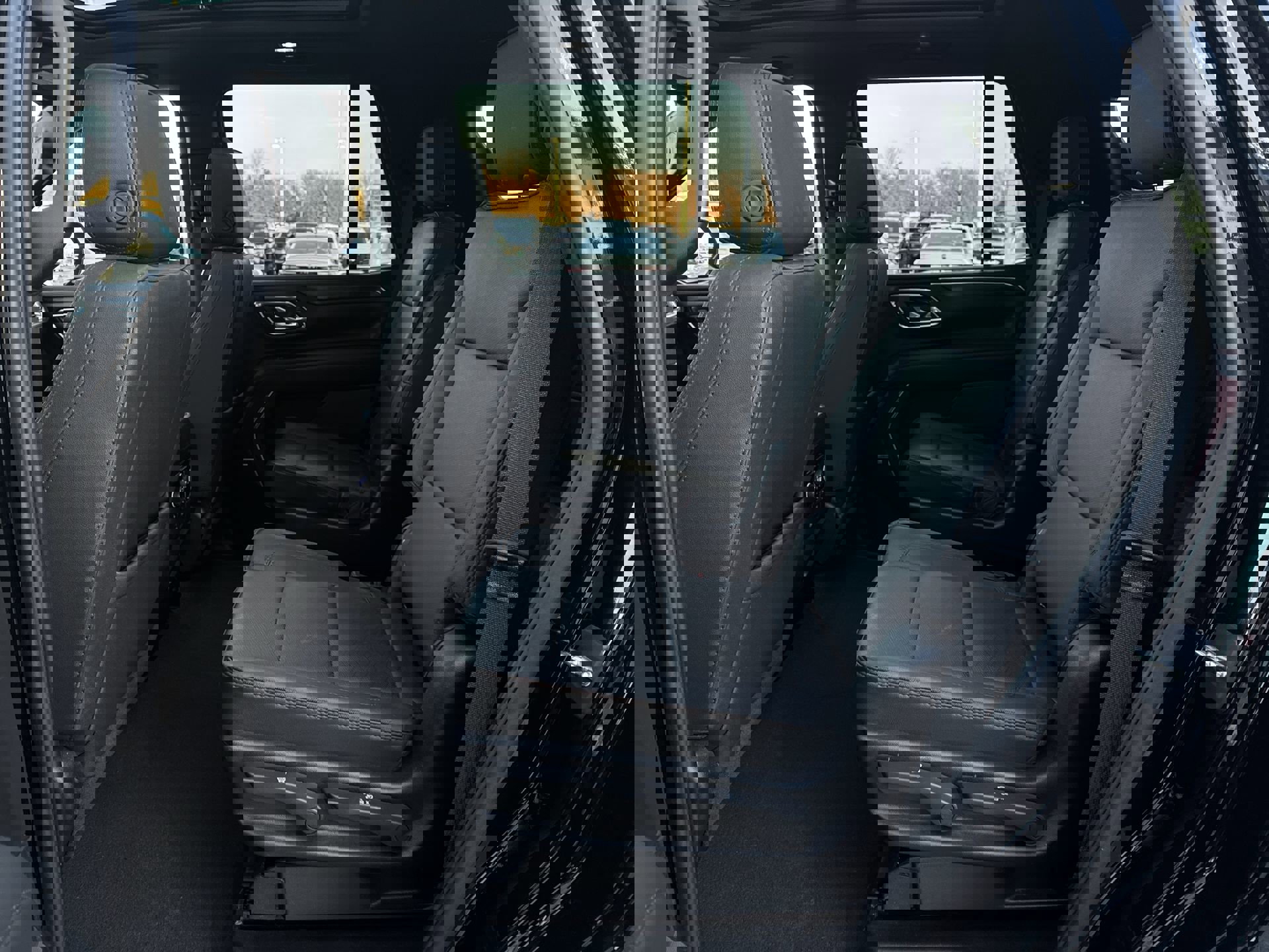 Used 2023 Chevrolet Tahoe High Country image 26