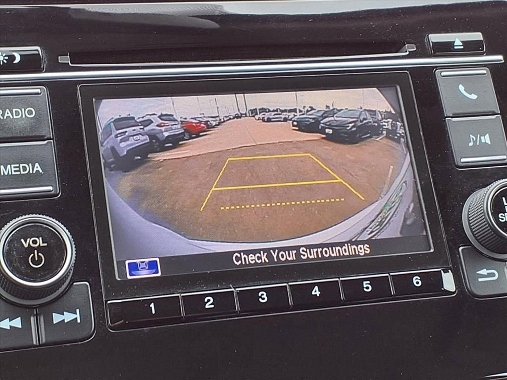 Used 2020 Honda Fit LX image 12