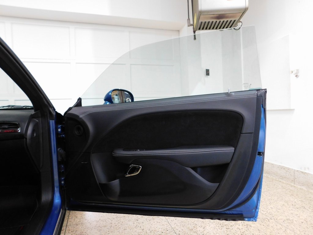 Used 2020 Dodge Challenger SRT Hellcat w/ Plus Package image 94