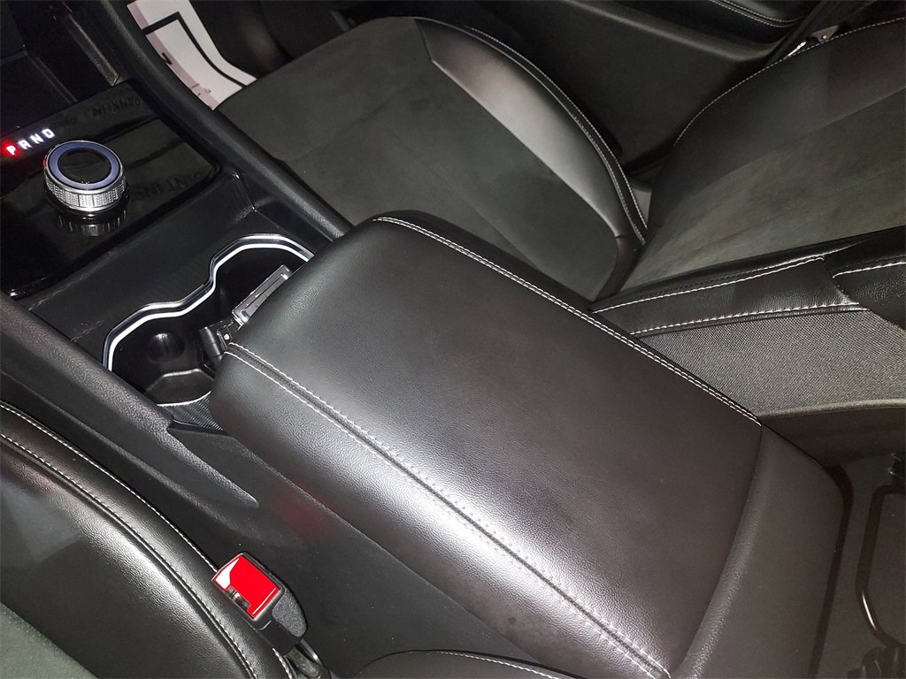 Used 2025 Jeep Grand Cherokee L Altitude image 26