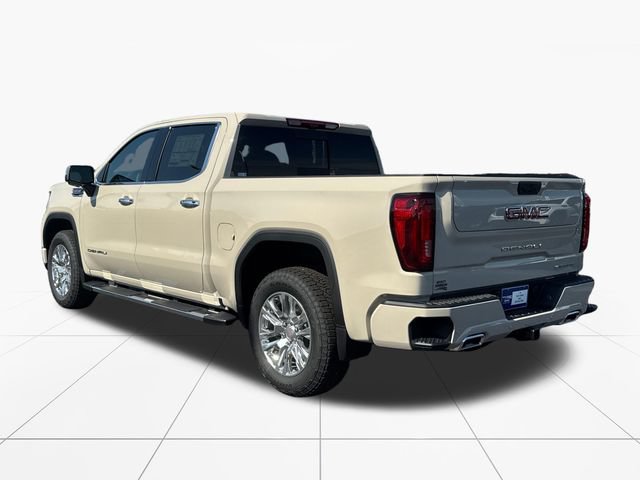 New 2026 GMC Sierra 1500 Denali w/ Technology Package AWD/4WD image 3