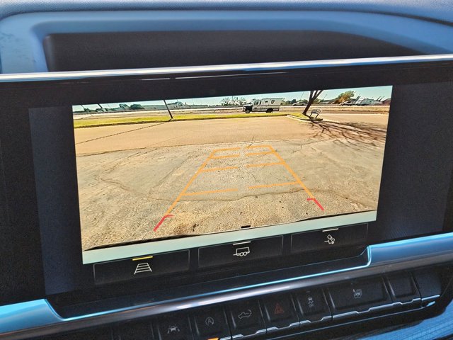 New 2026 Chevrolet Silverado 1500 RST image 13