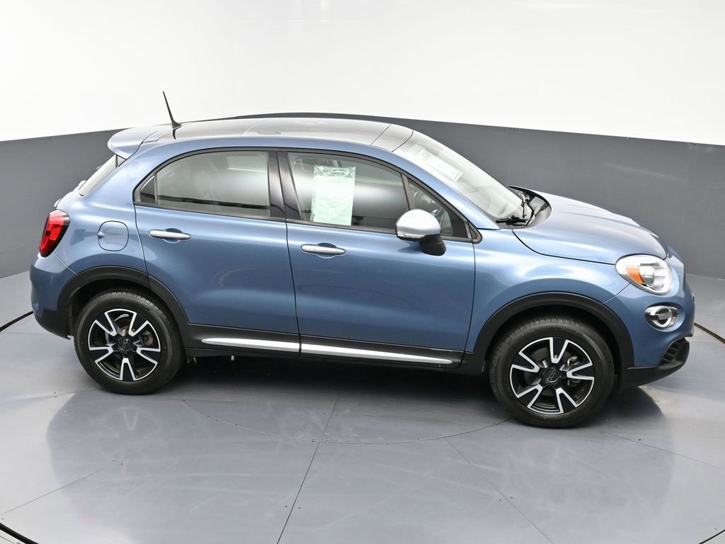 Used 2019 FIAT 500X Pop image 49