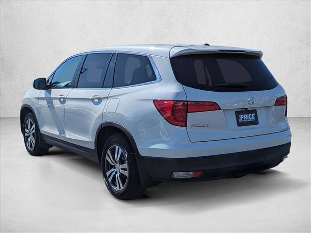 Used 2016 Honda Pilot EX-L image 7
