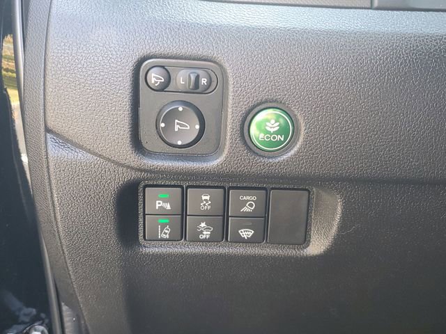 Used 2024 Honda Ridgeline TrailSport image 25