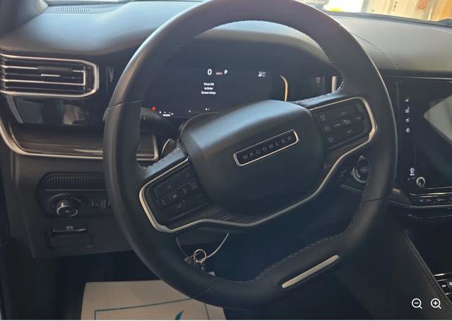 Used 2022 Jeep Wagoneer Series II w/ Convenience Group I image 12
