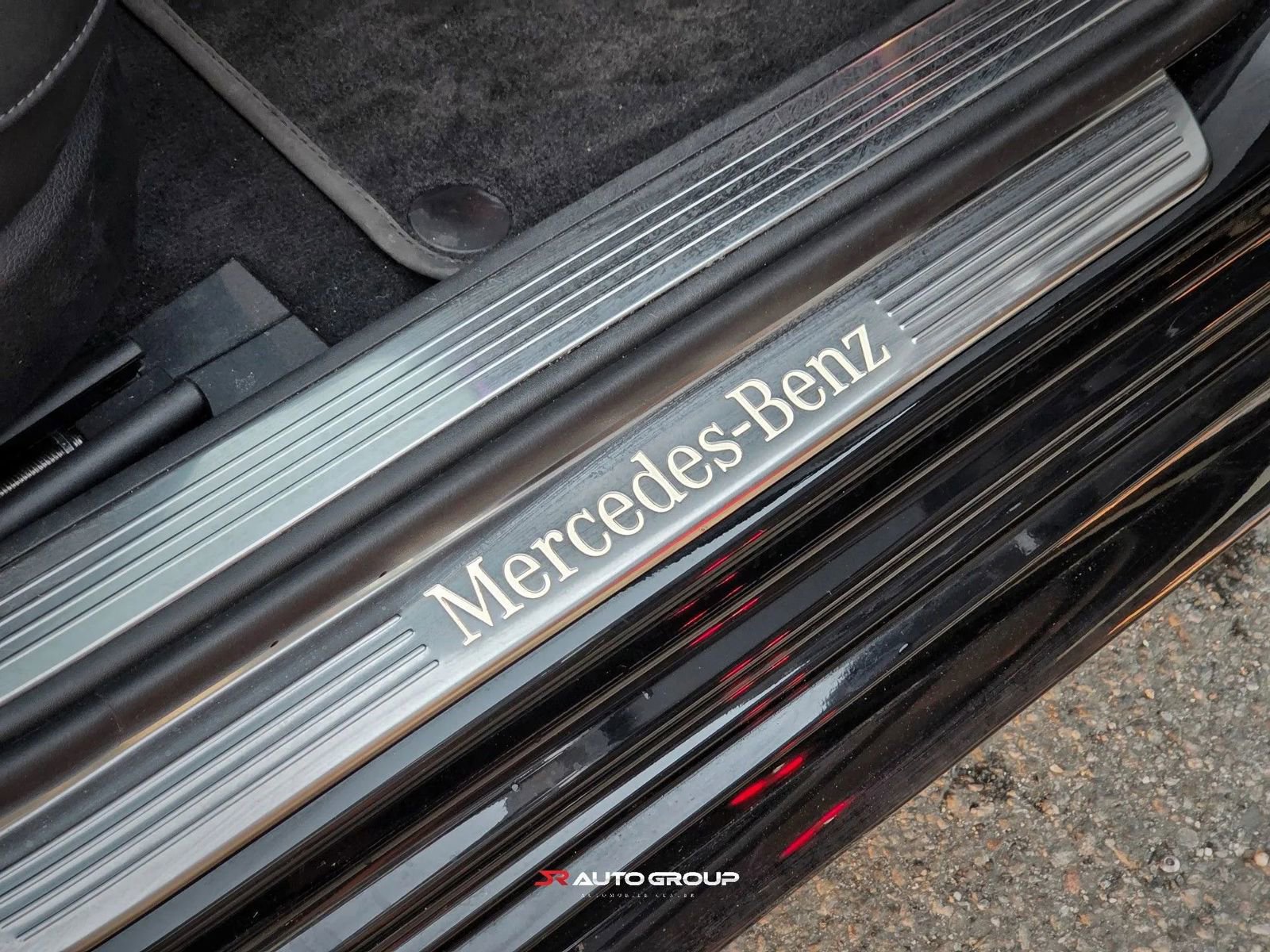 Used 2020 Mercedes-Benz S 560 Sedan image 26
