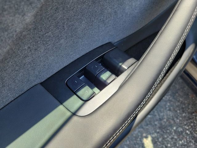 Used 2025 Tesla Model 3 Long Range RWD image 8