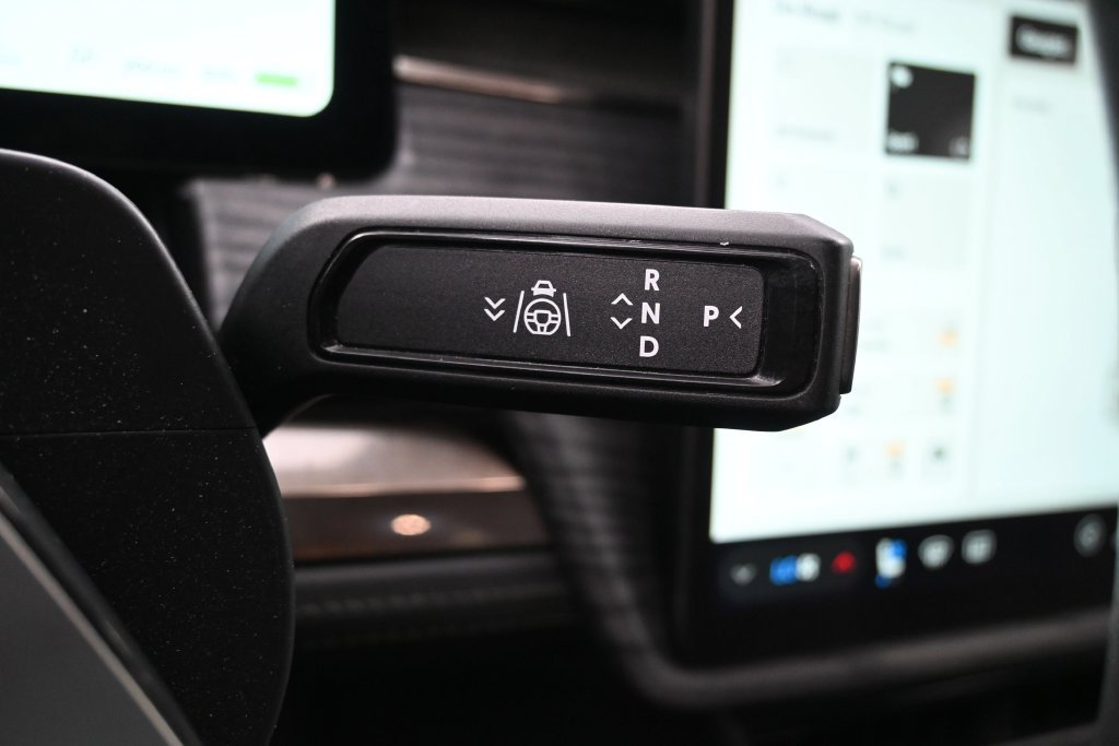 Used 2023 Rivian R1S Adventure Quad AWD/4WD image 16