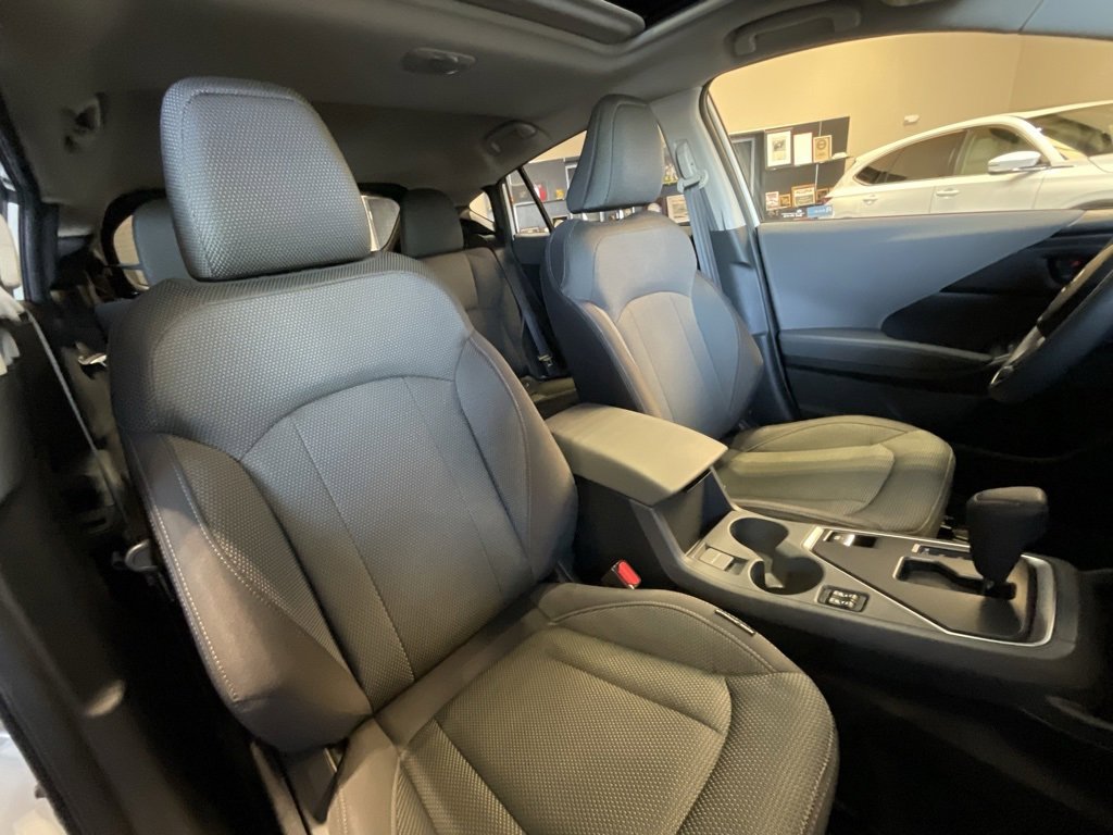 Used 2024 Subaru Crosstrek 2.0i Premium image 18