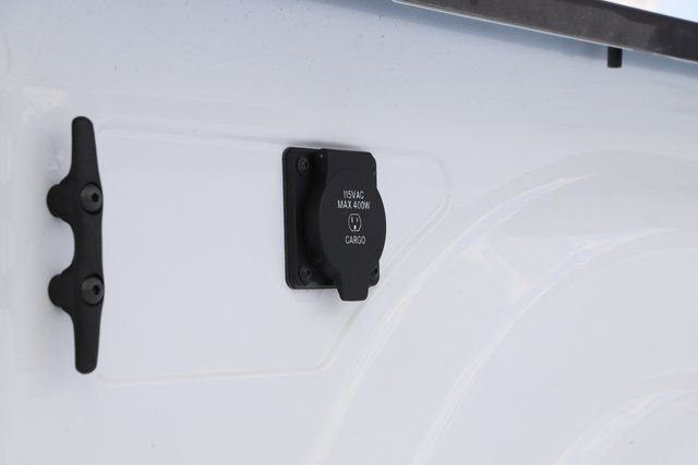 New 2025 RAM 2500 Tradesman AWD/4WD image 11