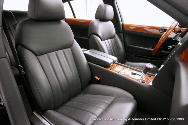 Used 2006 Bentley Flying Spur Flying Spur image 9