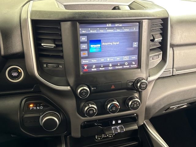 Used 2021 RAM 1500 Big Horn image 32