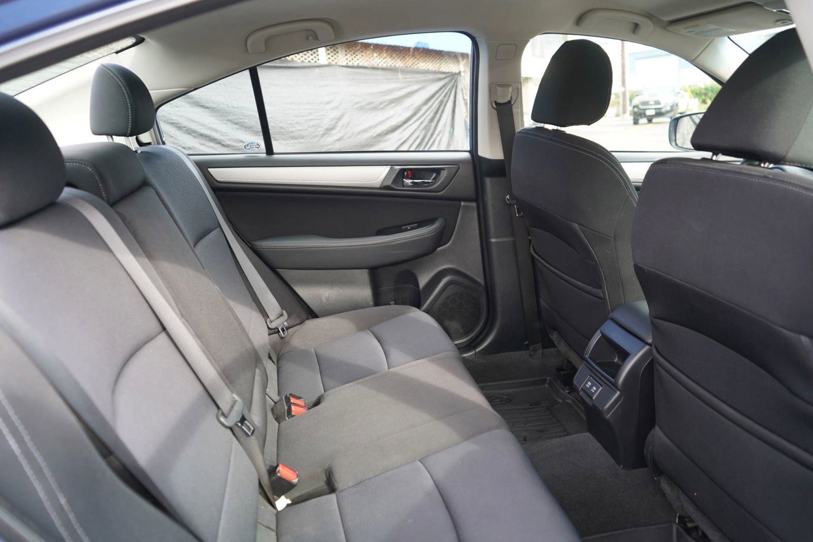 Used 2019 Subaru Legacy 2.5i Premium image 19