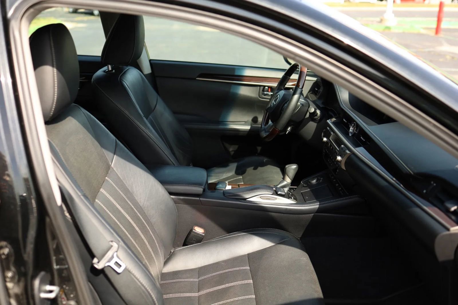 Used 2016 Lexus ES 350 image 51